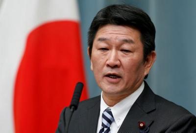 Nhật Bản hối thúc tiến tới thỏa thuận CPTPP trước bầu cử