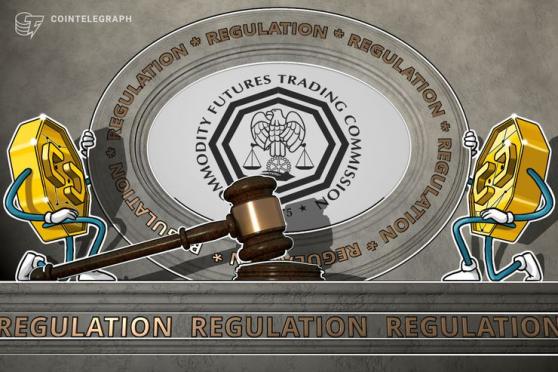 CFTC Requires Trading Platform to Pay $990K for Illegal Bitcoin-Related Transactions