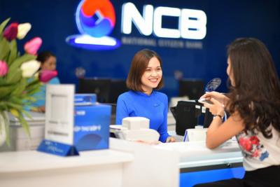 NCB: Tổng tài sản đạt 70,696 tỷ đồng trong 6 tháng đầu năm