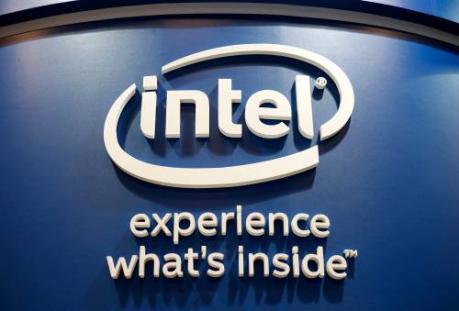 Chipgigant Intel positiever over omzet