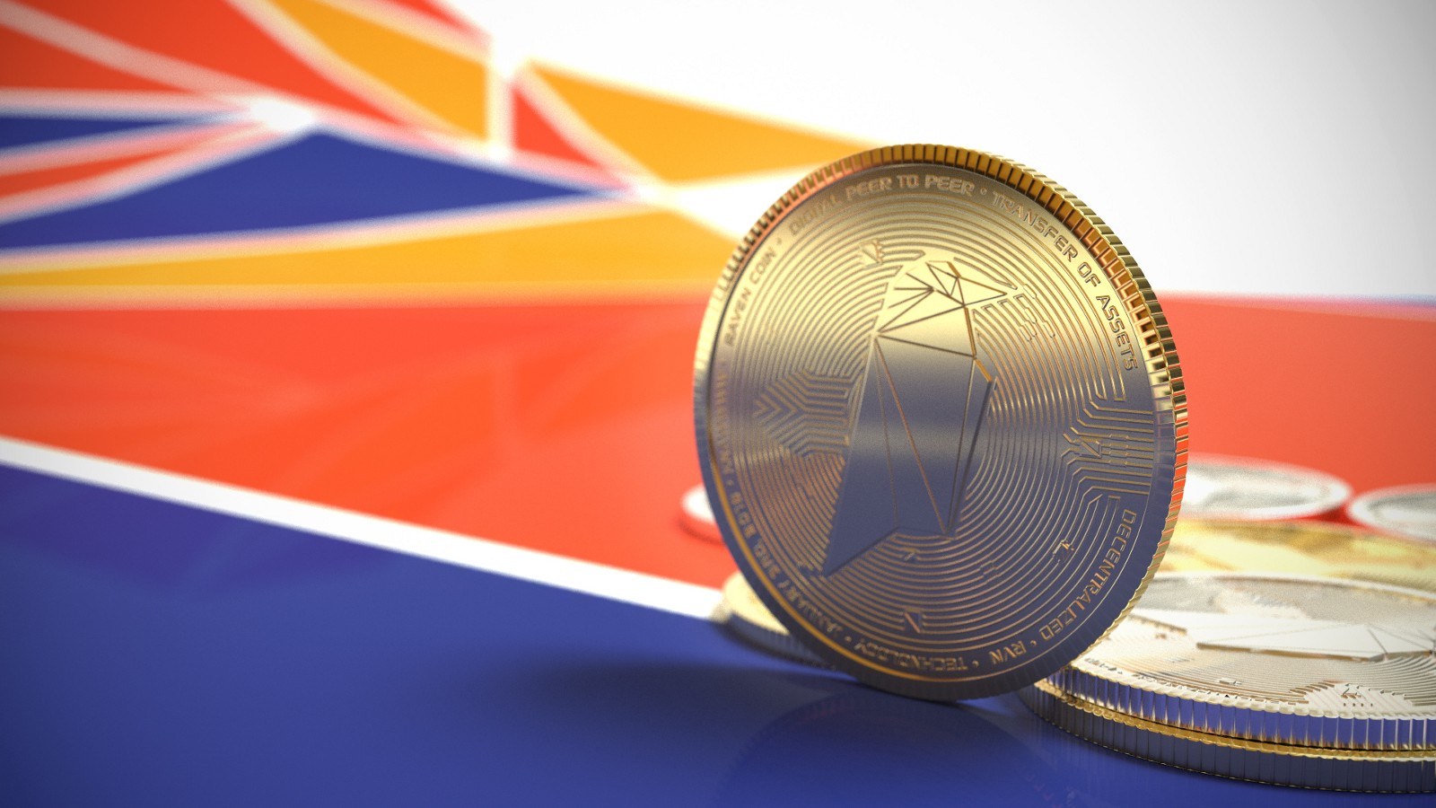 Ravencoin (RVN) Nedir?