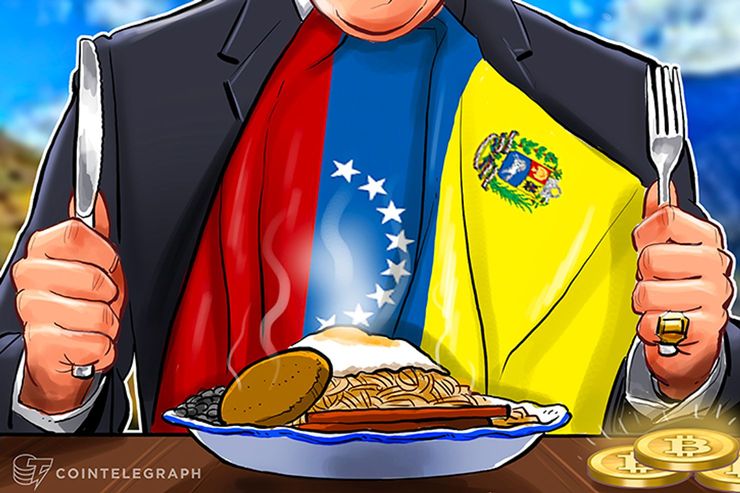 Venezolanos compraron más de USD 1 millón en Bitcoins durante la semana de navidad