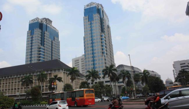 Akhir Tahun, BI Berpeluang Naikkan Suku Bunga Acuan