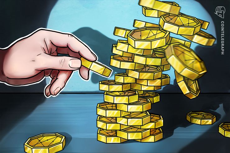 Fundstrat: Bitcoin und Altcoins könnten auf neue Tiefststände fallen