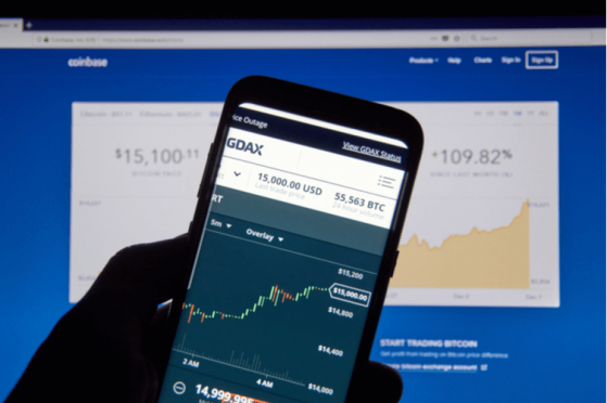  Coinbase: What the Support for ERC-20 Tokens Means for Users 