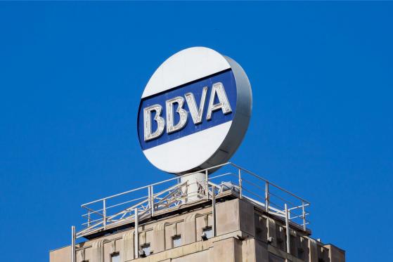  Spain’s BBVA Signs Second Loan via Blockchain 