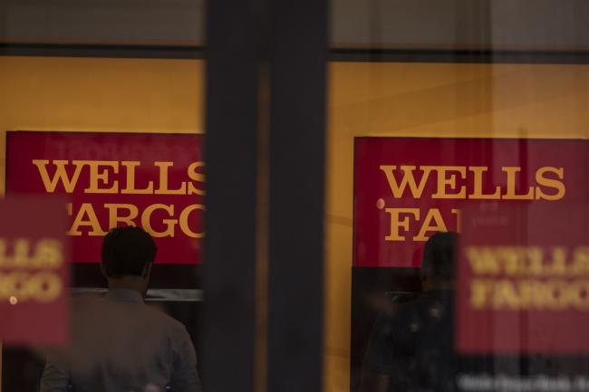 Wells Fargo Says VIX, S&P Volatility Spikes May Be Overdone