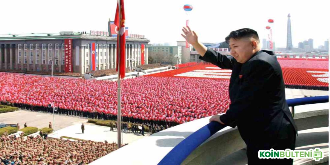 Kuzey Kore, İddia Edilene Göre İki Scam Projeyi Destekledi