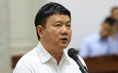 Mở rộng điều tra vụ án Ethanol Phú Thọ, ông Đinh La Thăng bị khởi tố 