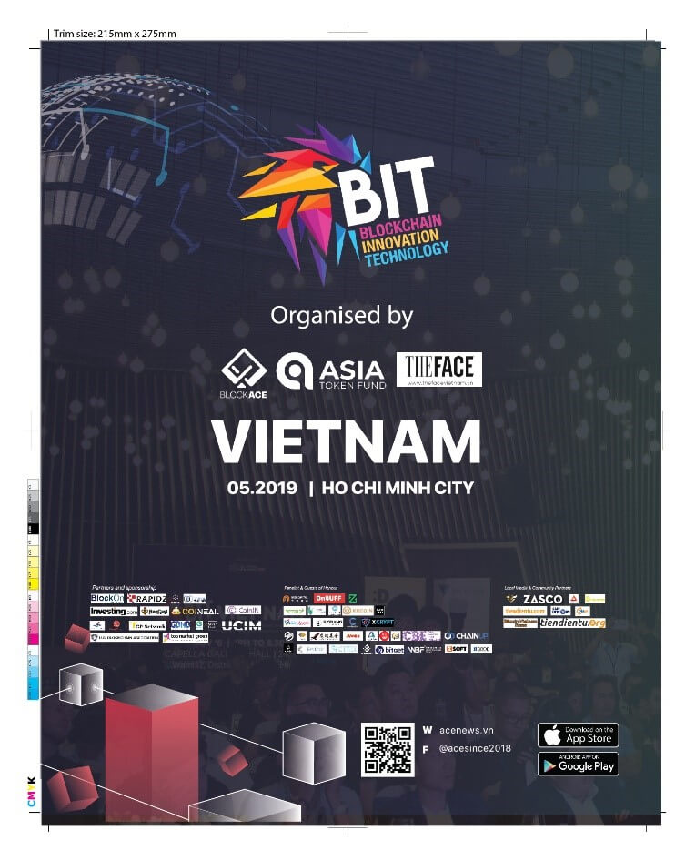 Điểm tin Sự Kiện & Airdrop Tháng 4 cùng ATF News Việt Nam
