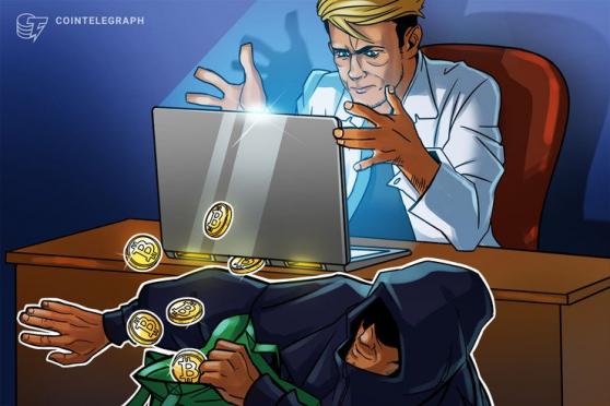 New Email Extortion Scam Targets Google’s AdSense, Demands Bitcoin