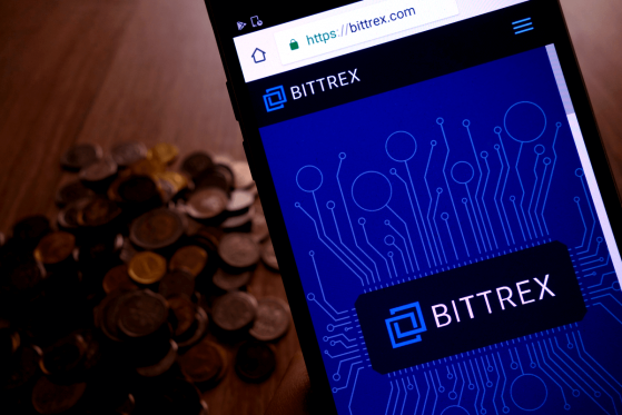 Bittrex Denies Covering Up of North Korean Trading Accounts