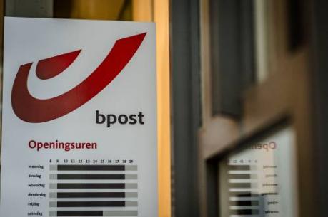 Bpost en DHL werken samen in Benelux