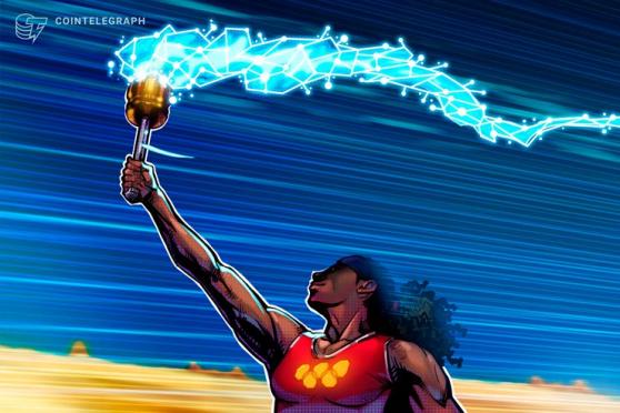 Four Olympic Gold Medals Winner Tennis Player Serena Williams Invests in Coinbase