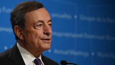 ECB giảm bớt quy mô chương trình mua trái phiếu xuống 30 tỷ Euro/tháng