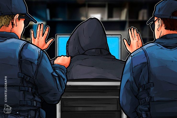 Hong Kong: Purported Bitcoin Millionaire Reportedly Arrested After Making It ‘Rain Cash’
