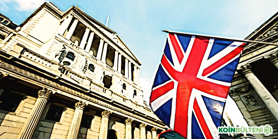 Bank of England’ın Anketinde, Kripto Paralar Ezici Üstünlüğü Elde Etti – XRP Taraftarları Bastırıyor