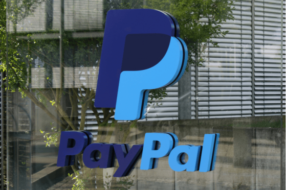  PayPal’s Latest Transaction Fees Might Push People to Cryptocurrencies 