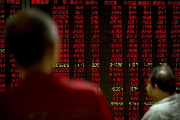 © Ansa. Borsa: Shanghai apre a +0,05%