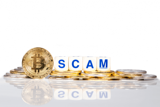  Bitcoin (BTC) Generator Scam Keeps Making the Rounds 