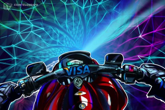 Visa Launches Global Cross-Border Network Based on Certain Aspects of Blockchain