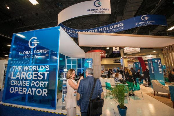 © EborsaHaber. Global Ports Holding’in Borsa İstanbul’a Kote Çalışmaları Başladı