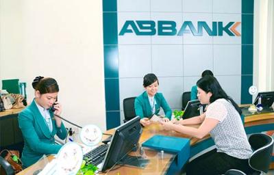 ABBank: Em gái Chủ tịch Vũ Văn Tiền đã thoái hết hơn 8.5 triệu cp