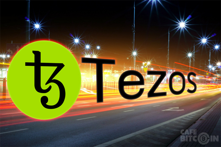 Tezos “bay” mất 170 triệu USD vốn hoá thị trường chỉ một giờ sau khi ra mắt mainnet