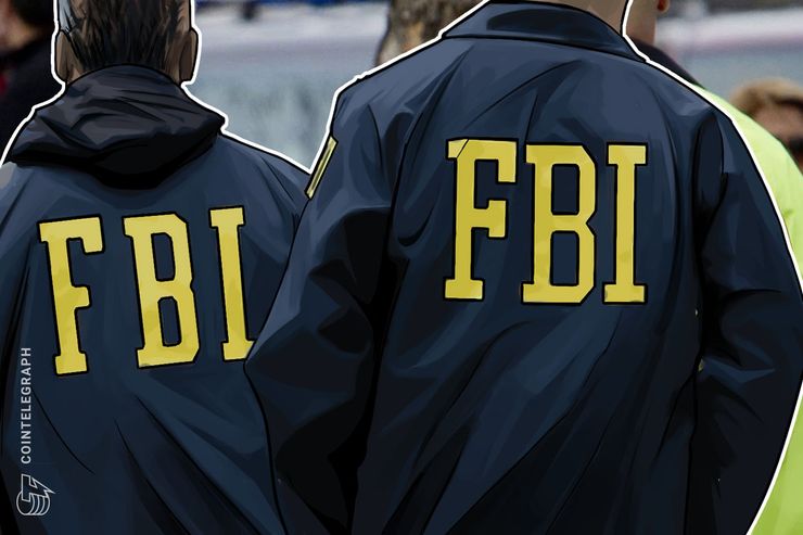 US Feds Raid Tech Hub for Unauthorized Crypto Trading: Report