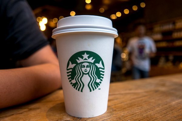 © EborsaHaber. Starbucks Hisseleri Güçlü Verilerle %2 Arttı