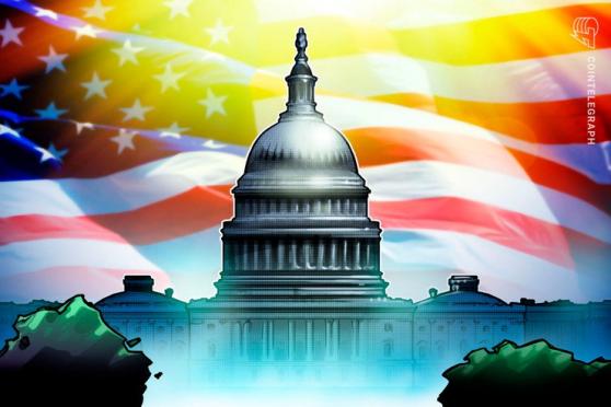 US Legislators Reintroduce Token Taxonomy Act to Exclude Crypto From Securities Laws