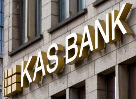 Minder winst voor Kas Bank