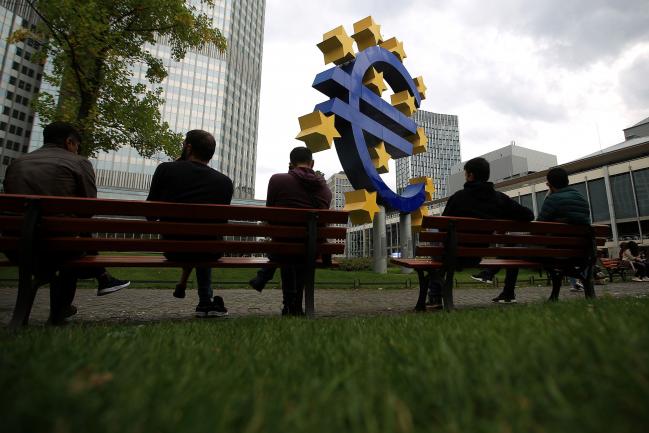 ECB Says It May Need Its Own Digital Euro If Payments Drive Fails