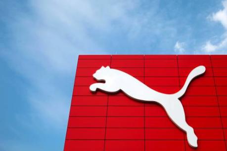 Puma zet grote stap in derde kwartaal