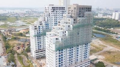 Tp.HCM yêu cầu công an làm rõ vụ bán 9.000 m2 đất công cho Tập đoàn Đất Xanh