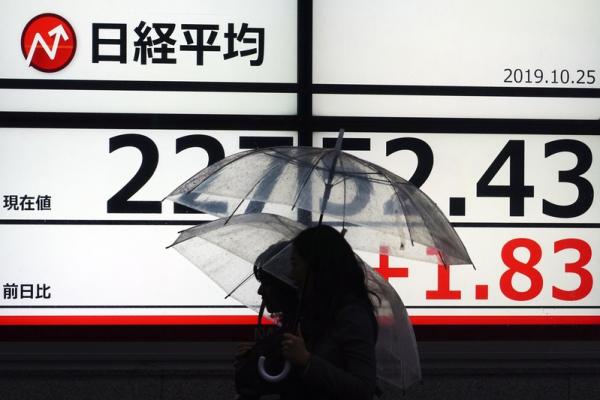 Borsa: Tokyo, apertura in rialzo