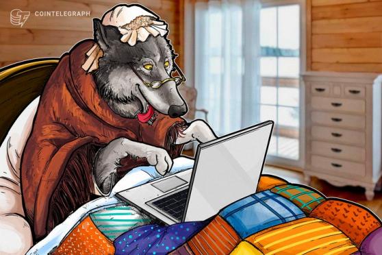 Whistleblower Outs ‘Wolf of Kyiv’ for $70 Million Bitcoin Scam