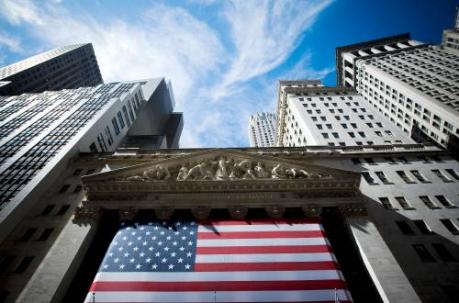 Wall Street doet stap vooruit