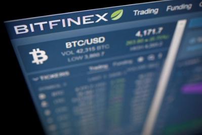 Cơ quan quản lý Mỹ triệu tập Bitfinex và Tether