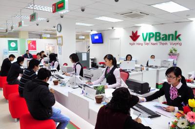 Chuyển động giao dịch VPBank: Tiếp nối con sóng gom hàng khủng trước giờ chào sàn