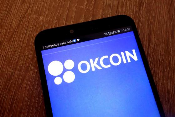  Chinese Crypto Investor Sues OKCoin for not Releasing Bitcoin Cash 