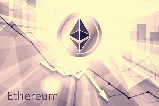  Ethereum (ETH) Technical Analysis: Bulls Depart from ETH, Price Stagnates Under $200 