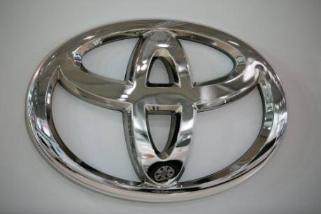 Toyota Motor krikt resultaten op