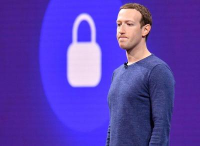 Facebook: Nội bộ lục đục, nhân viên nghi ngờ “bộ sậu” quyền lực