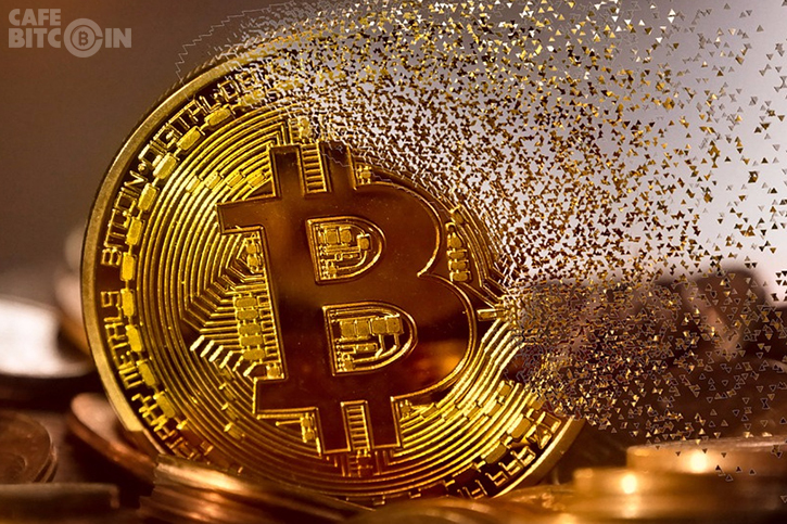 Chỉ số dao động Bitcoin giảm: BTC đang dần được chấp nhận như một nơi cất trữ giá trị hay chỉ đơn giản là thị trường đã chán?