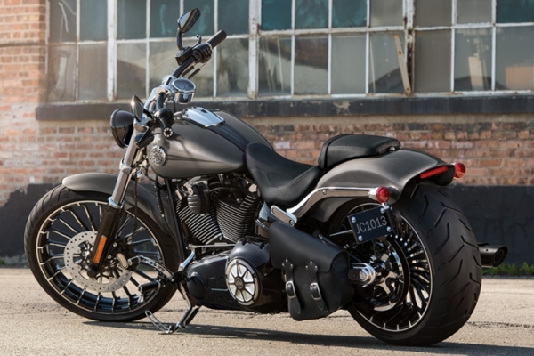© EborsaHaber. Harley Davidson İtalyan rakibi Ducati’yi satın Almak istiyor