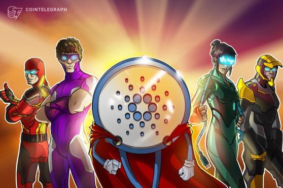 PwC Legal Leader: Cardano is a 'Huge Part' of the Decentralized Future