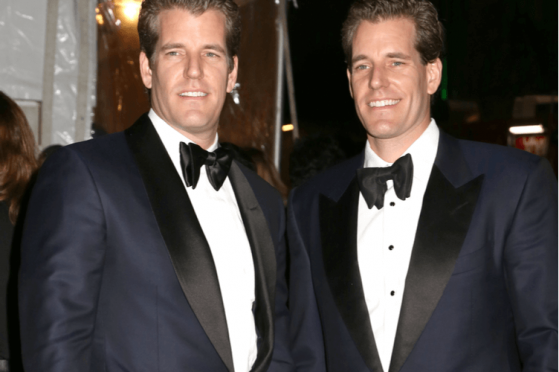  Winklevoss Twins’ Gemini Exchange to Offer New Service for Large Traders 