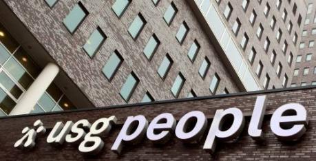 USG People verdubbelt opleidingscapaciteit