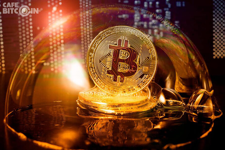 Justin Sun: Giá Bitcoin sẽ chỉ dao động từ 3.000 đến 5.000 USD trong năm nay
